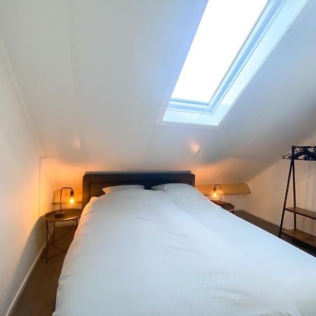 Vakantiehuis Domburg Do08 Met Sauna! ภายนอก รูปภาพ