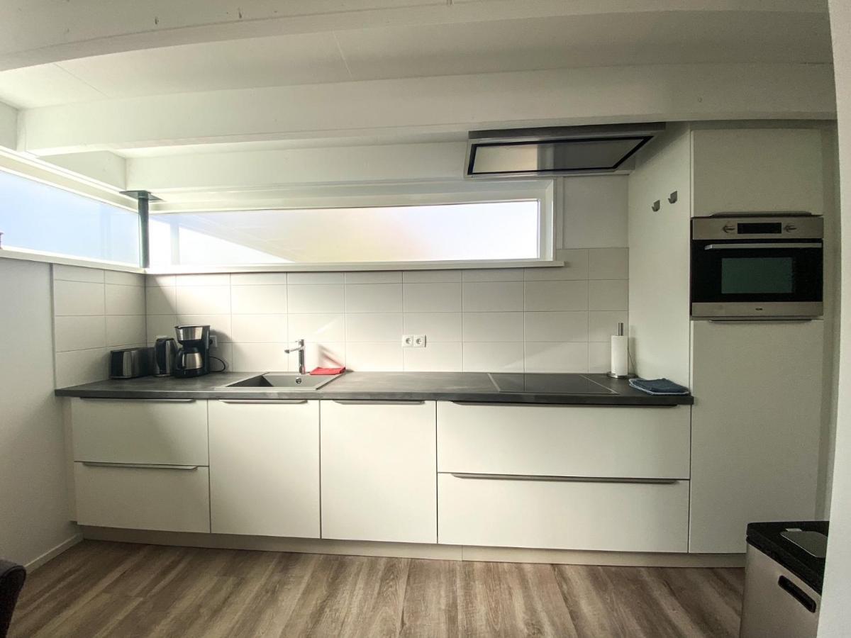 Vakantiehuis Domburg Do08 Met Sauna! ภายนอก รูปภาพ