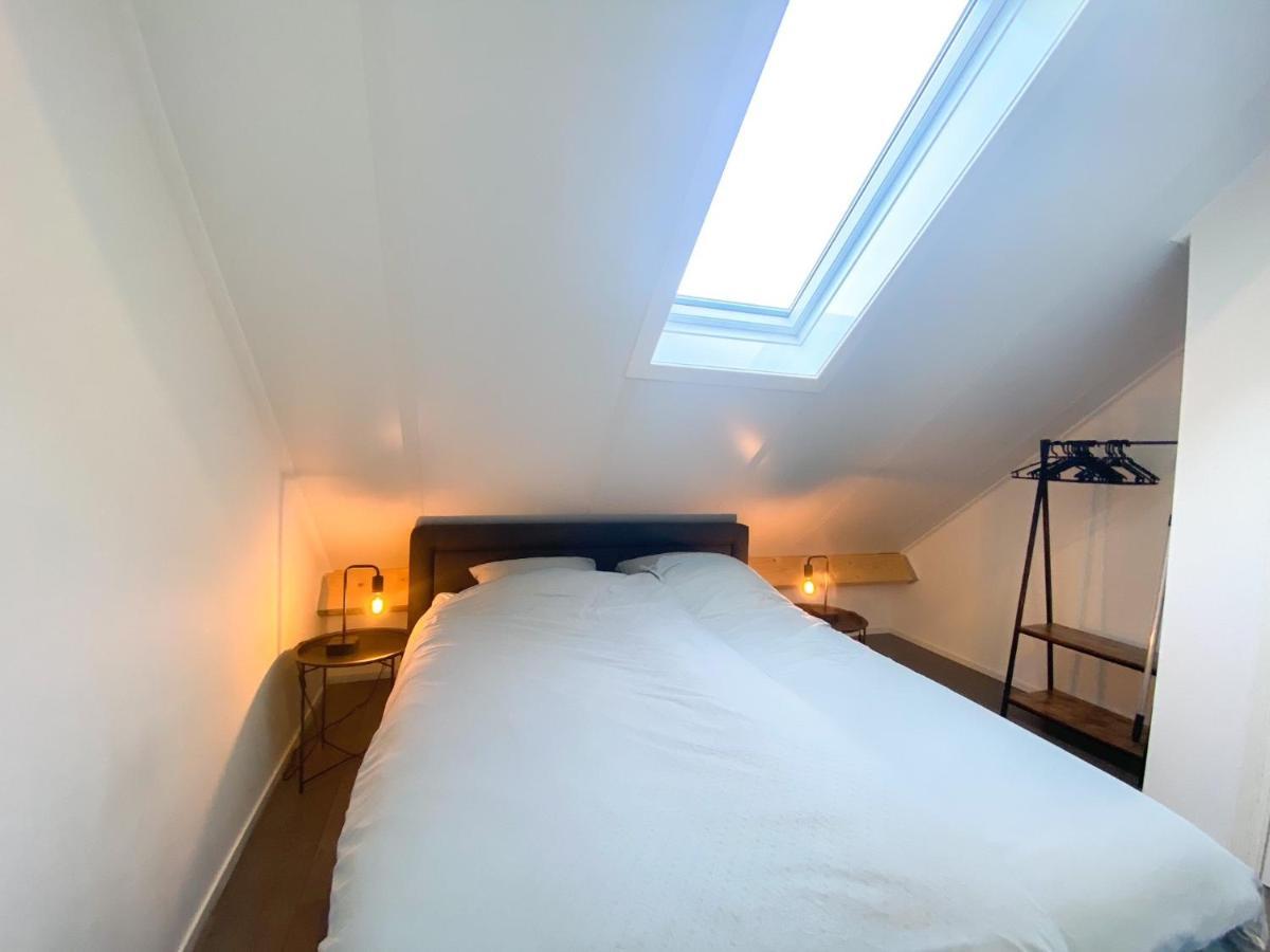 Vakantiehuis Domburg Do08 Met Sauna! ภายนอก รูปภาพ